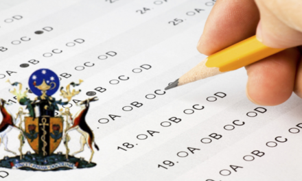 Failed surgeons get to rewrite exam