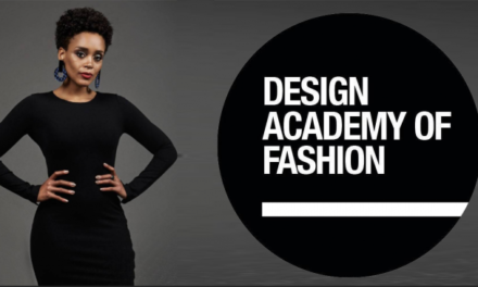 Fledgling fashionistas invited to apply for 3 year bursary