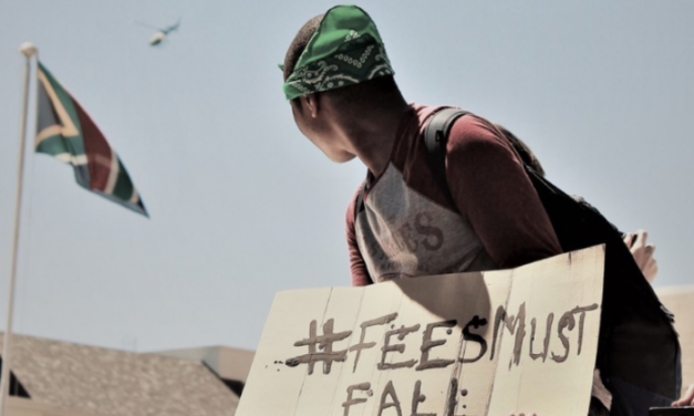 Jailed FeesMustFaller fails appeal, may seek presidential pardon