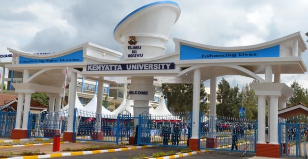 Kenyatta University closes amid fees protests