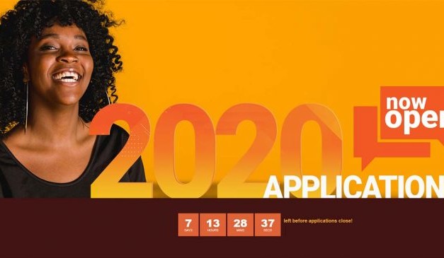 NSFAS hits the road for deadline drive