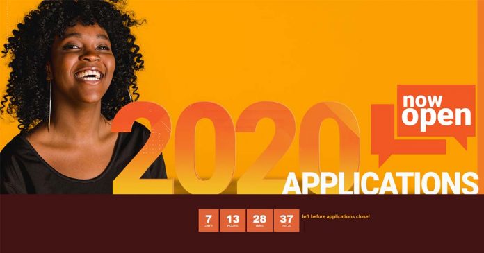 NSFAS hits the road for deadline drive