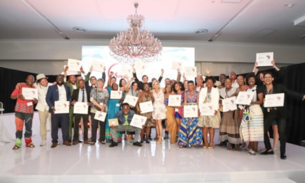 SAB Foundation awards innovative problem solvers