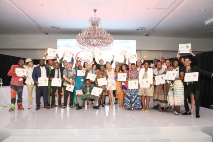 SAB Foundation awards innovative problem solvers