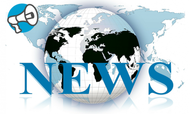 Student news wrap 25/10/19