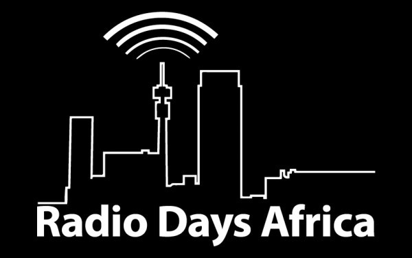 Tuks FM takes Radio Days Africa
