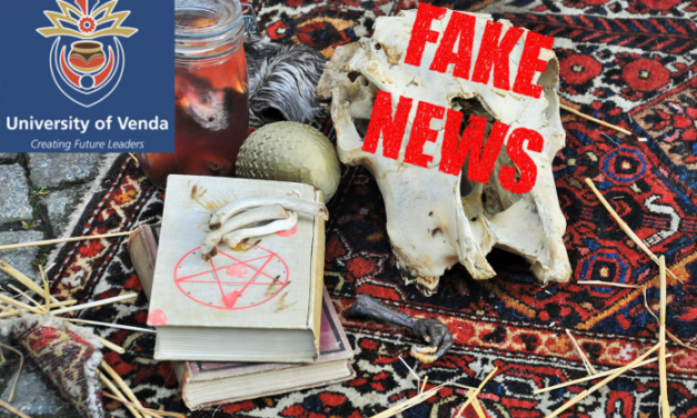 Univen responds to false witchcraft course rumours