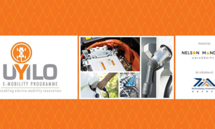 uYilo offers funding to eMobility projects