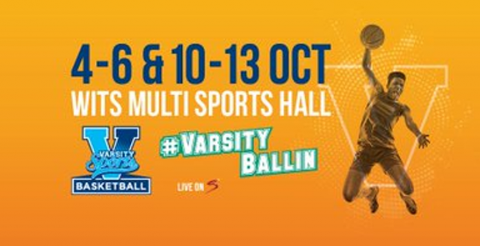 Varsity Basketball log and fixtures