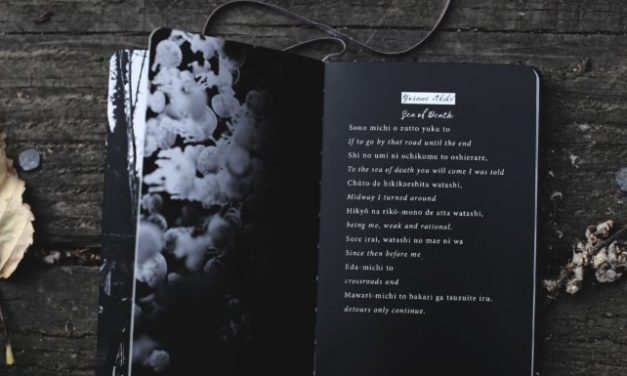 The Best Poetry Books