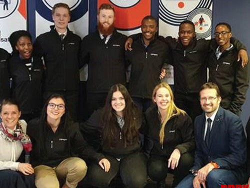 2020 Student Training Programme with Pragma