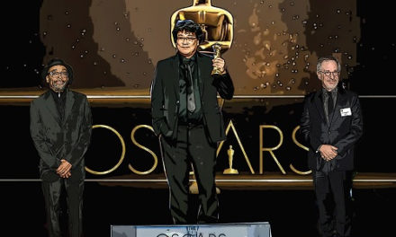 Bong Joon-ho’s historical Oscar run