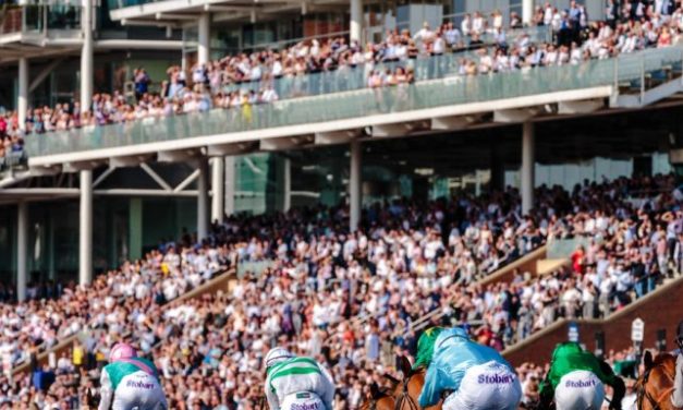 Dangers of Sports Gambling