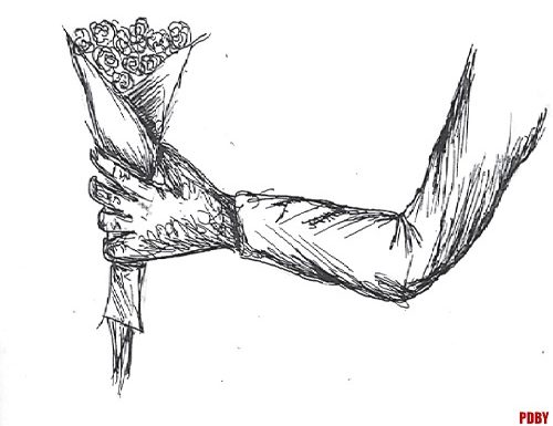 Modern day Valentine’s Day