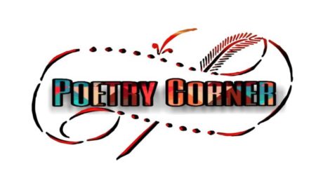 Poetry Corner: Hope by Mickey Oddy