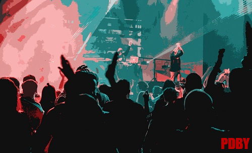 RAG of Hope Day in February