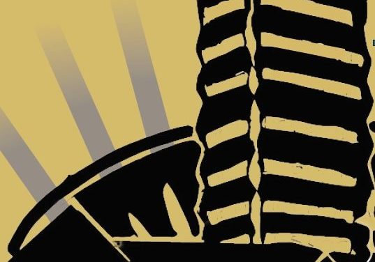 The New Roaring Twenties: Lessons learned and bridges burned 100 years later