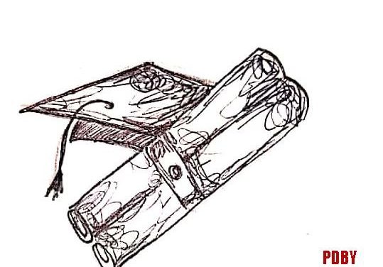 Autumn Graduations at UP Cancelled