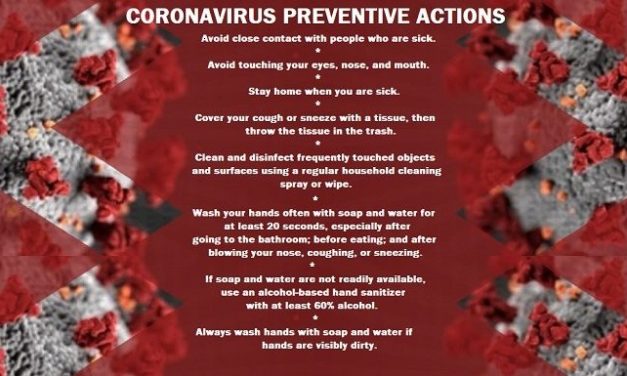 COVID-19 update: 9 March