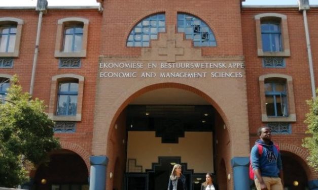 Faculty of EMS celebrates 100 years