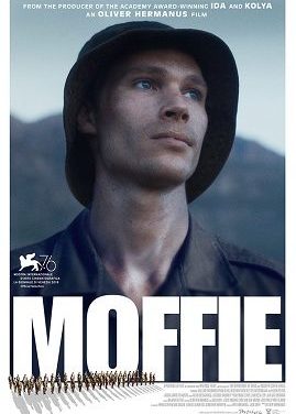 Moffie Review