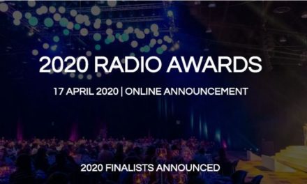 Radio Awards 2020: Nominations aplenty for Tuks FM!
