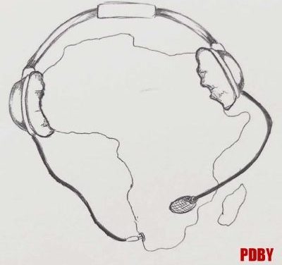 South African podcasts you should be listening to