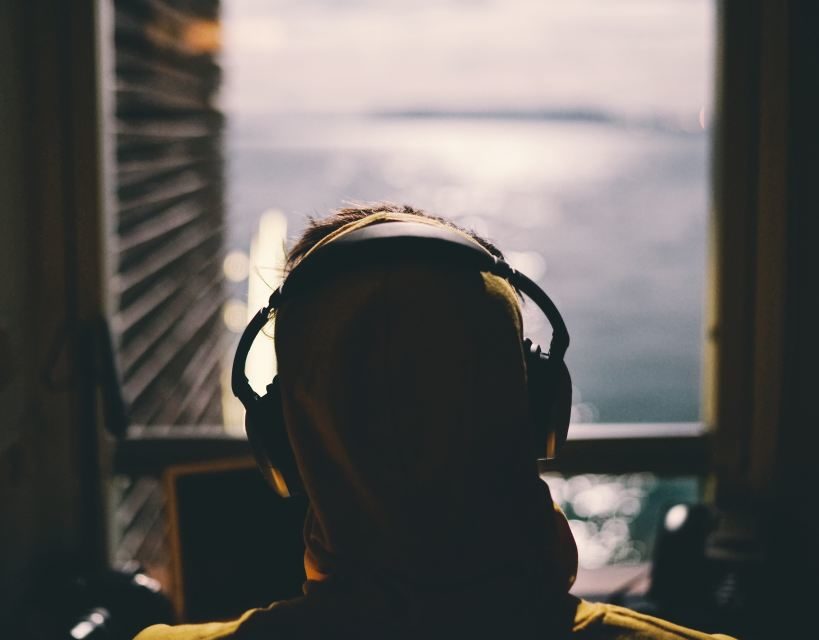 Tuks FM brings you Quarantine Connection during #COVIDLockdown