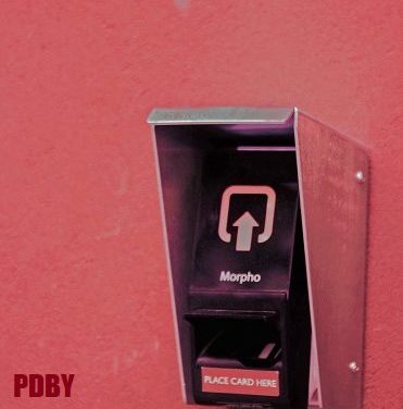 UP suspends biometric access system following COVID-19 case in South Africa