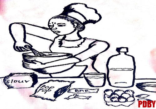 PDBWhy: Staying busy