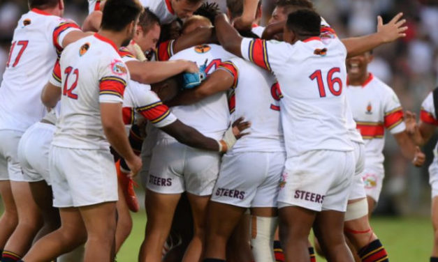 Varsity Athletics Cup postponed