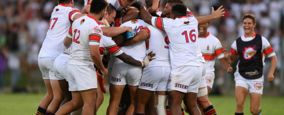 Varsity Athletics Cup postponed