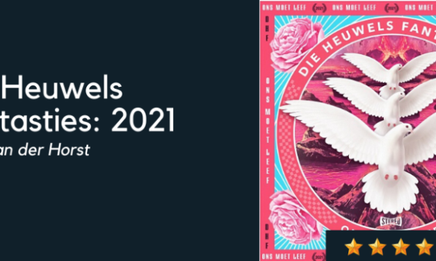 Die Heuwels Fantasties: 2021