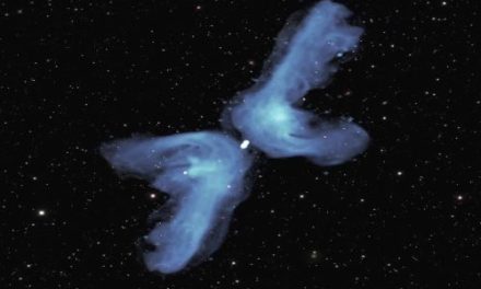 Solved for X: Mystery behind x-shaped galaxies