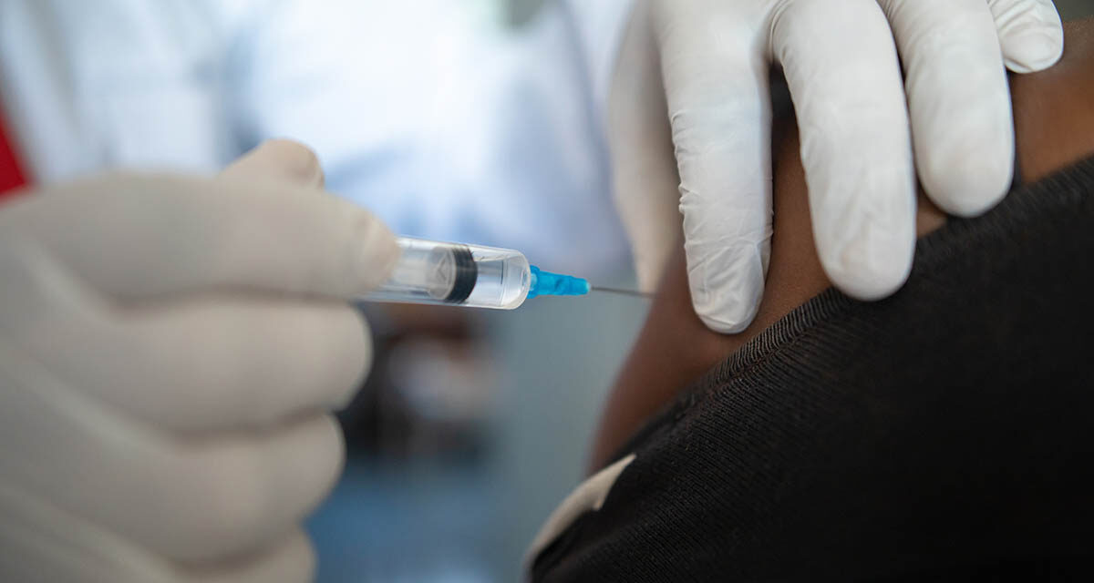 Wits launches Africa’s first Covid-19 vaccine trials
