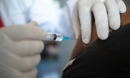 Wits launches Africa’s first Covid-19 vaccine trials