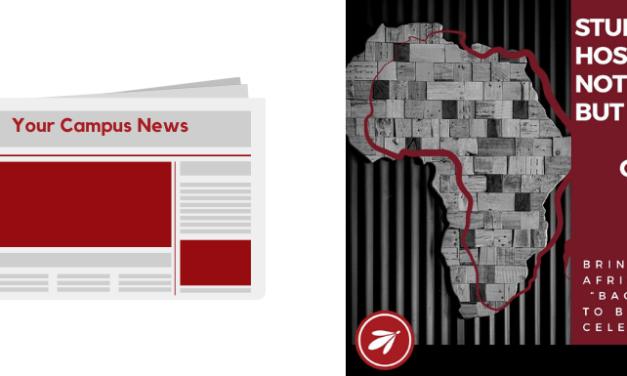 Bringing Africa home in Nothing but Vernac