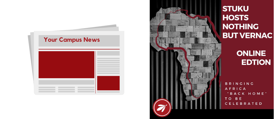 Bringing Africa home in Nothing but Vernac