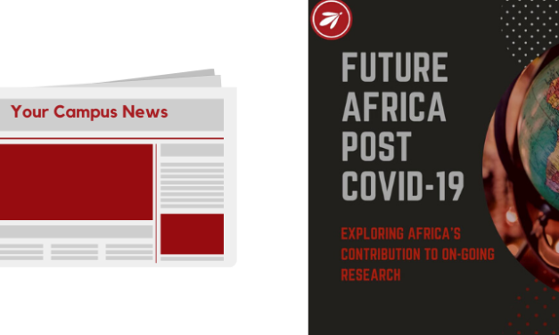 Future Africa Post COVID-19