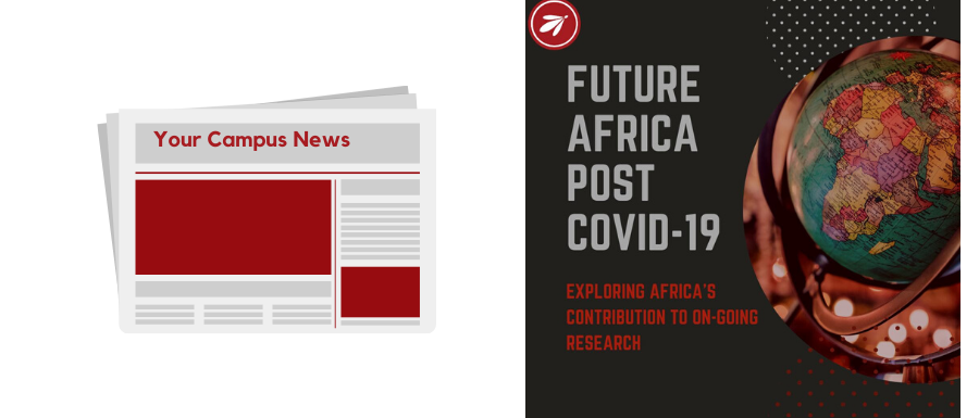 Future Africa Post COVID-19