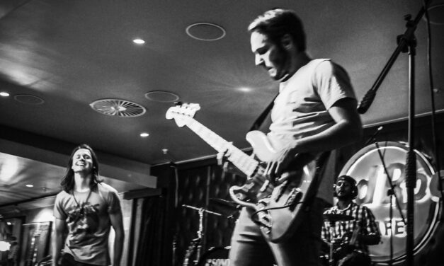 PUK FM LOCAL TOP 10 17/06/20