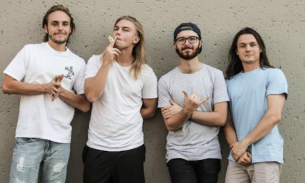 Indie Dog release new single ‘Moving On’