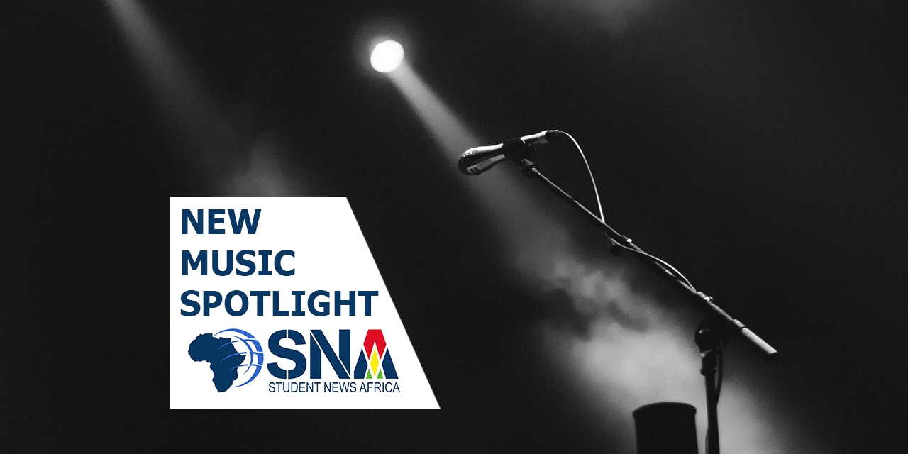 Calling artists for our New Music spotlight