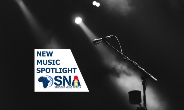 Calling artists for our New Music spotlight