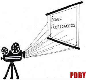 Phumlani Pikoli’s Born Freeloaders screenplay in the works