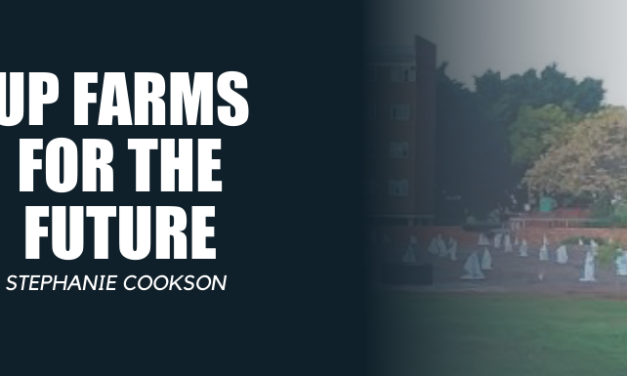 UP Farms for the Future