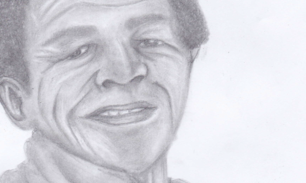 Honouring Mary Twala