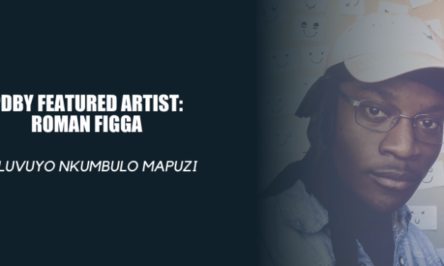 PDBY Featured Artist: Roman Figga