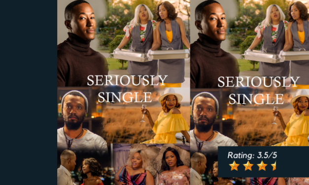 Seriously Single: South Africa’s latest contribution to the Netflix catalogue