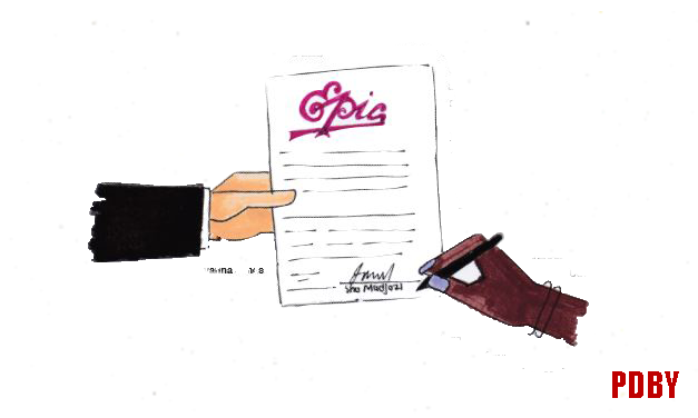 Sho Madjozi Signed to Epic Records